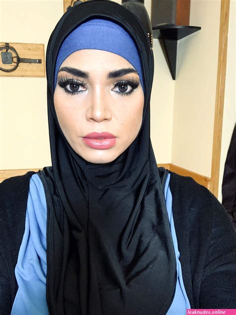 hijab onlyfans leaked|Under the skin of OnlyFans